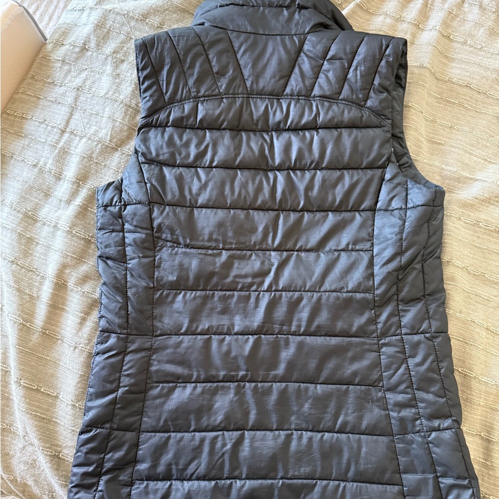 Columbia Quilted Vest - black - Picture 7 of 7